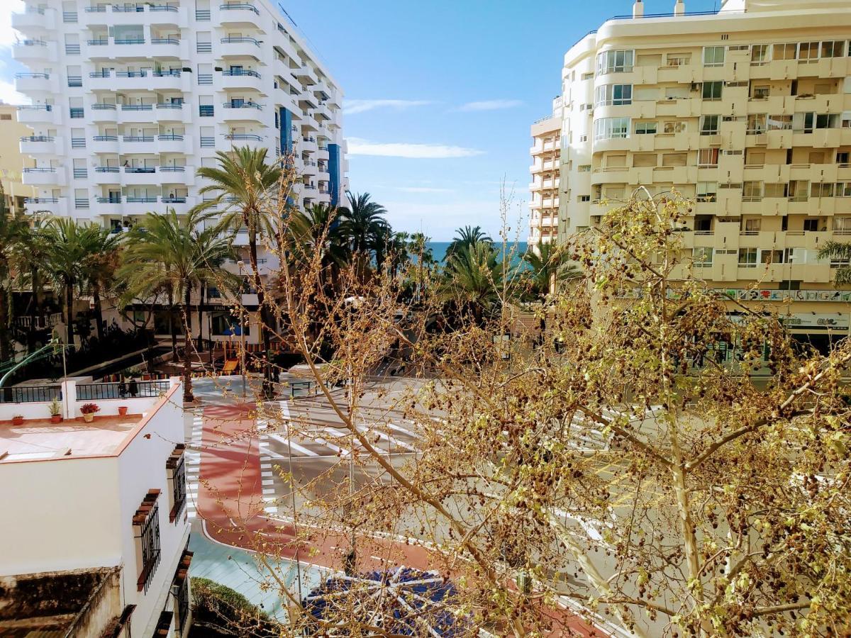 Apartmán Casa La Tapita Marbella Exteriér fotografie