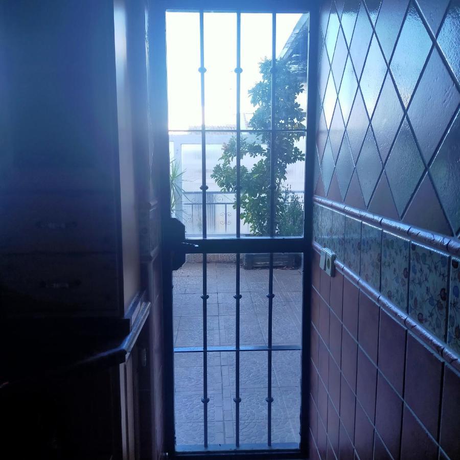 Apartmán Casa La Tapita Marbella Exteriér fotografie