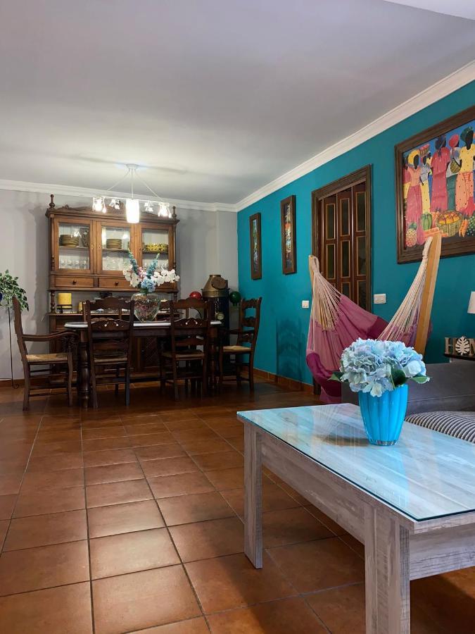 Apartmán Casa La Tapita Marbella Exteriér fotografie