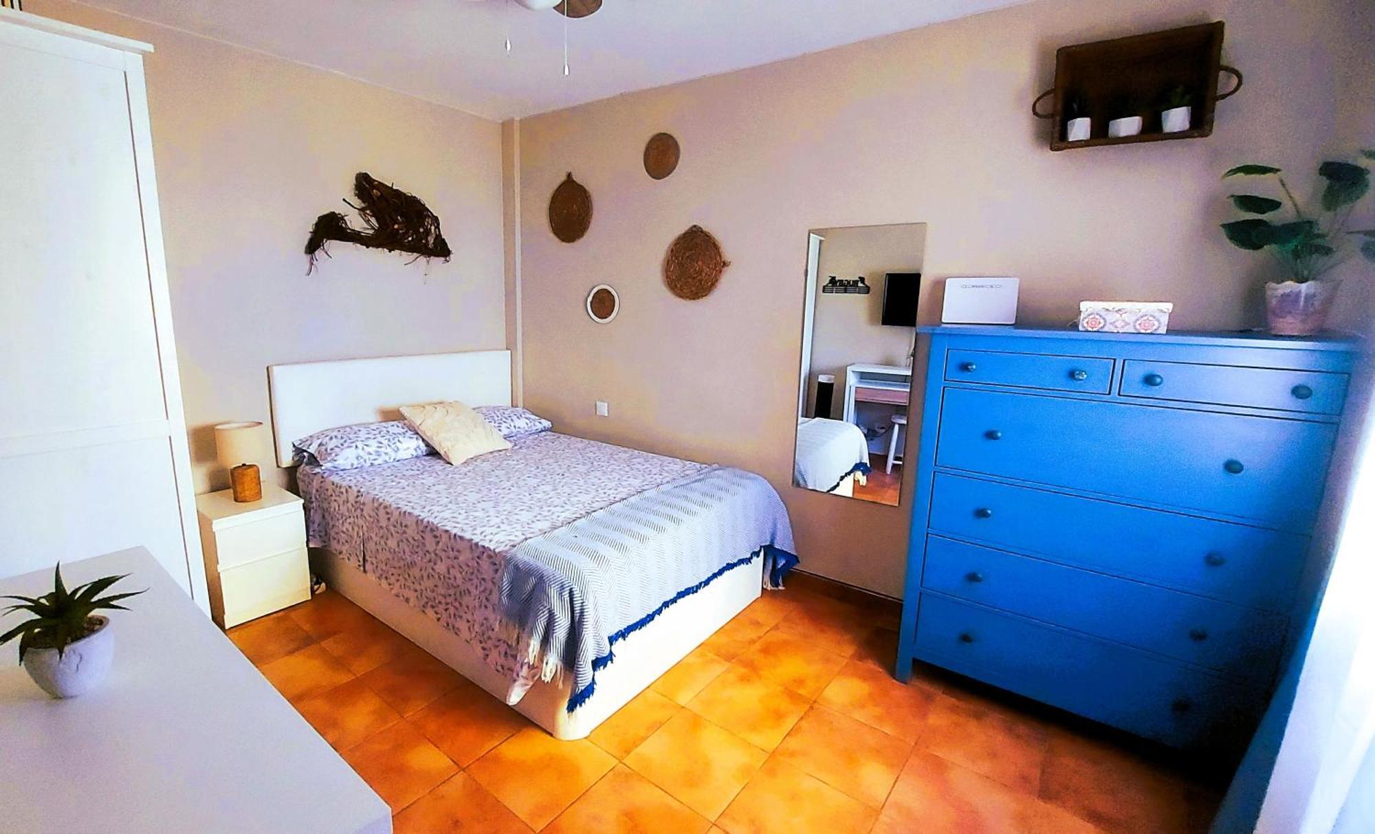 Apartmán Casa La Tapita Marbella Exteriér fotografie