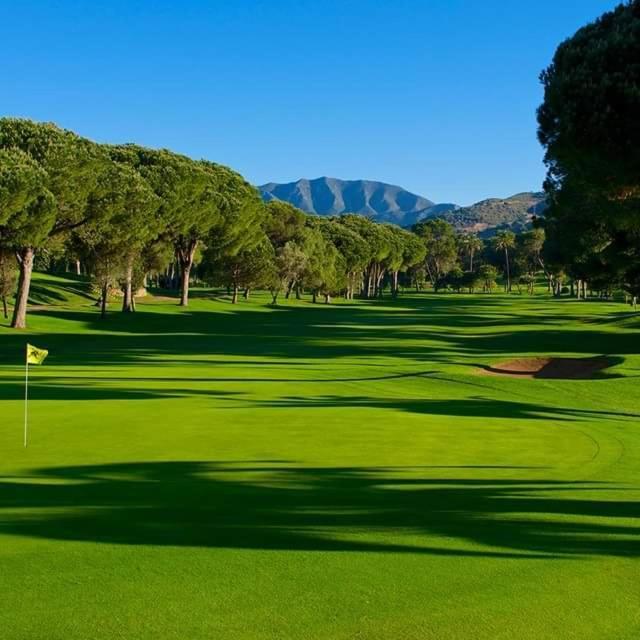 Apartmán Casa La Tapita Marbella Exteriér fotografie