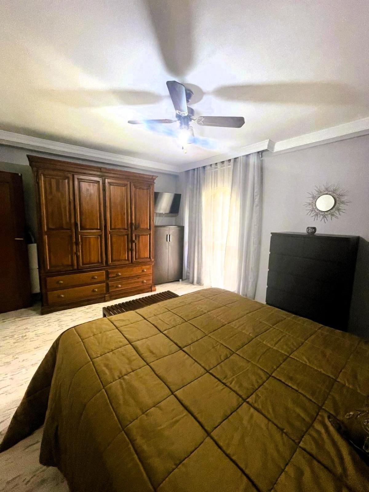 Apartmán Casa La Tapita Marbella Exteriér fotografie